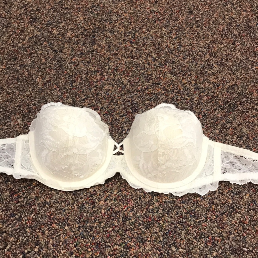 Vintage Victoria’s Secret bra